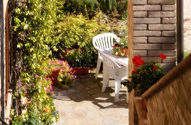 Agriturismo Bellarosa อัสซิซี ภายนอก รูปภาพ