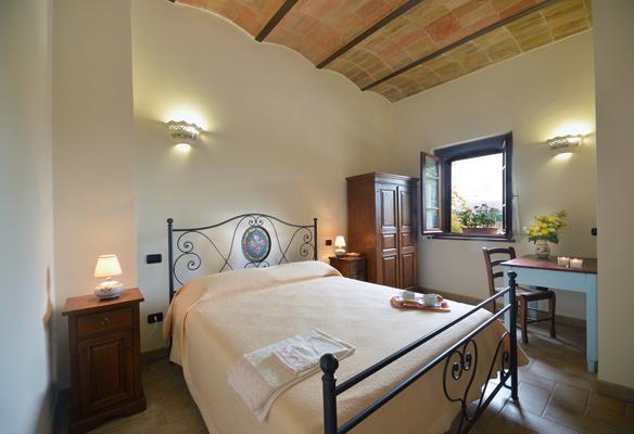 Agriturismo Bellarosa อัสซิซี ภายนอก รูปภาพ