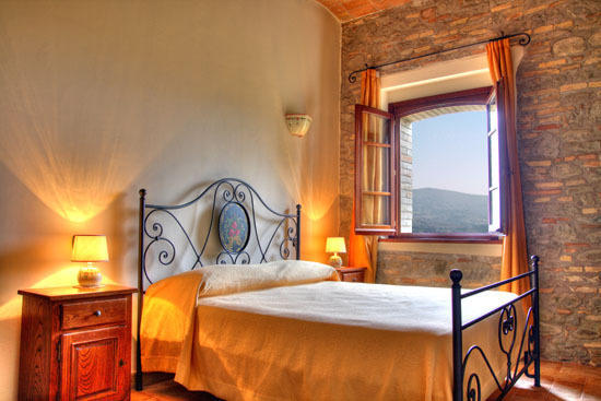 Agriturismo Bellarosa อัสซิซี ภายนอก รูปภาพ