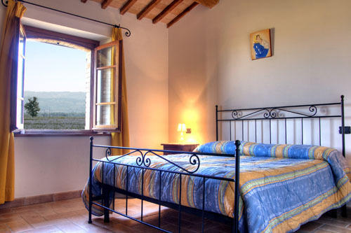 Agriturismo Bellarosa อัสซิซี ภายนอก รูปภาพ