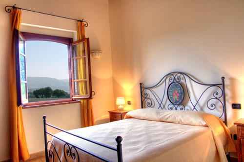 Agriturismo Bellarosa อัสซิซี ห้อง รูปภาพ